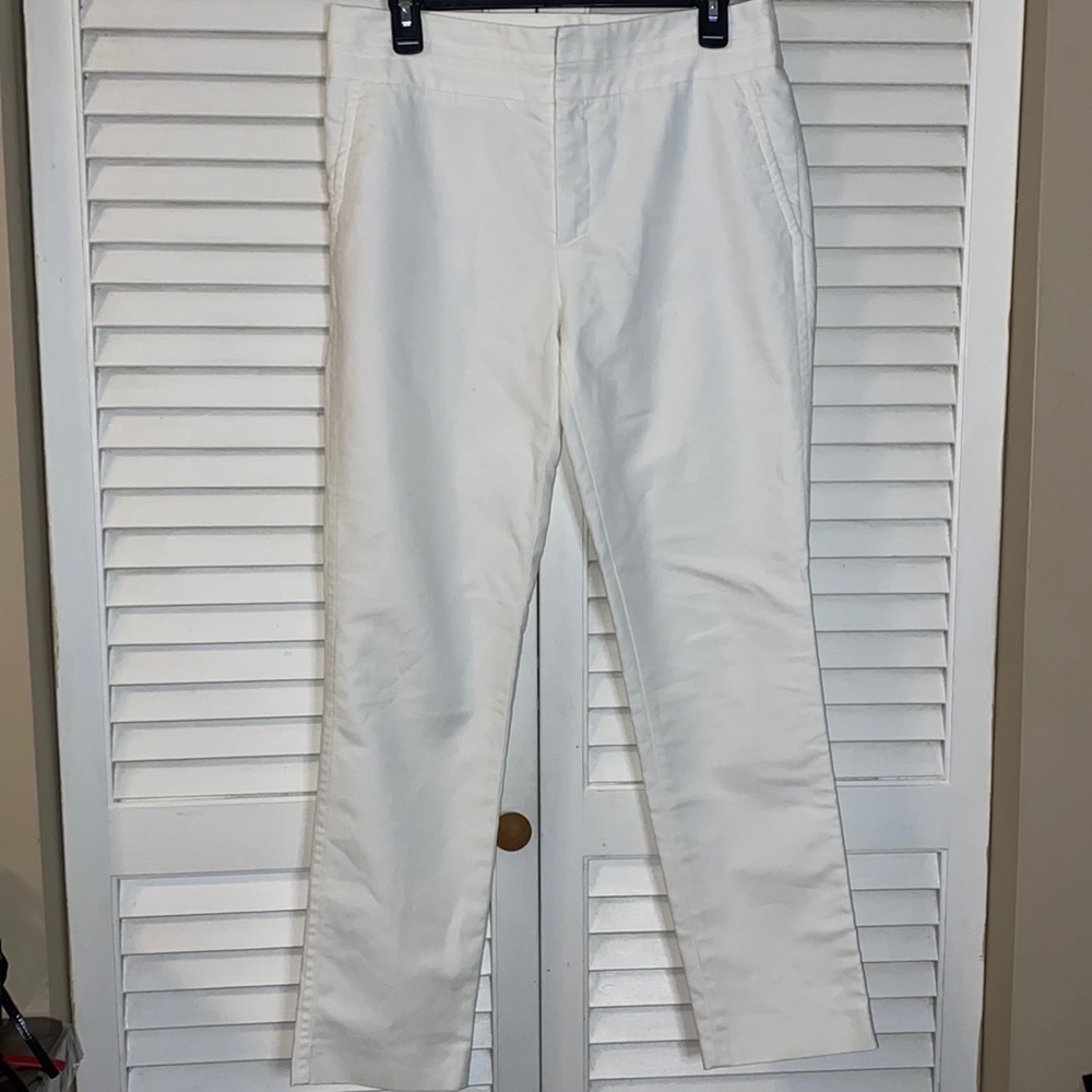Zara High Waisted Trousers - image 1